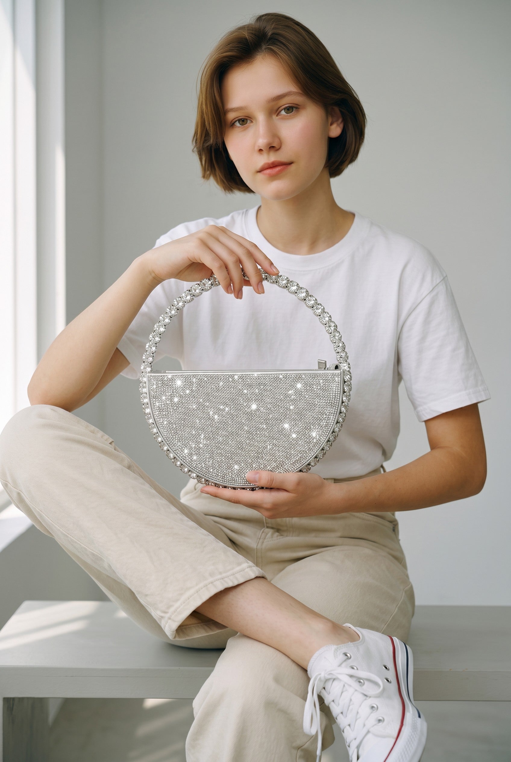 Evening Bags & Wallets