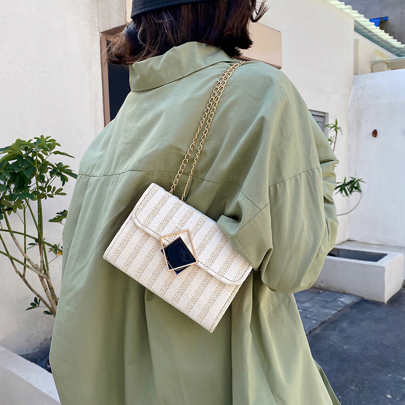 Fashionable Shoulder Crossbody Bag For Women