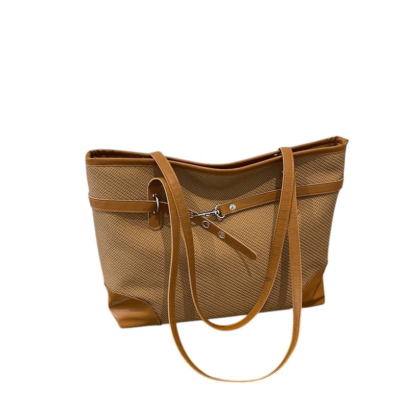 Retro - Versatile Tote Bag