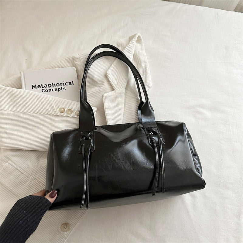 Box Large-capacity Tote Bag
