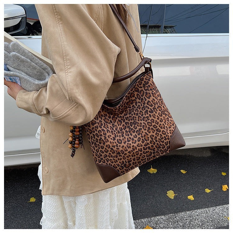 Tote Commuter Bag