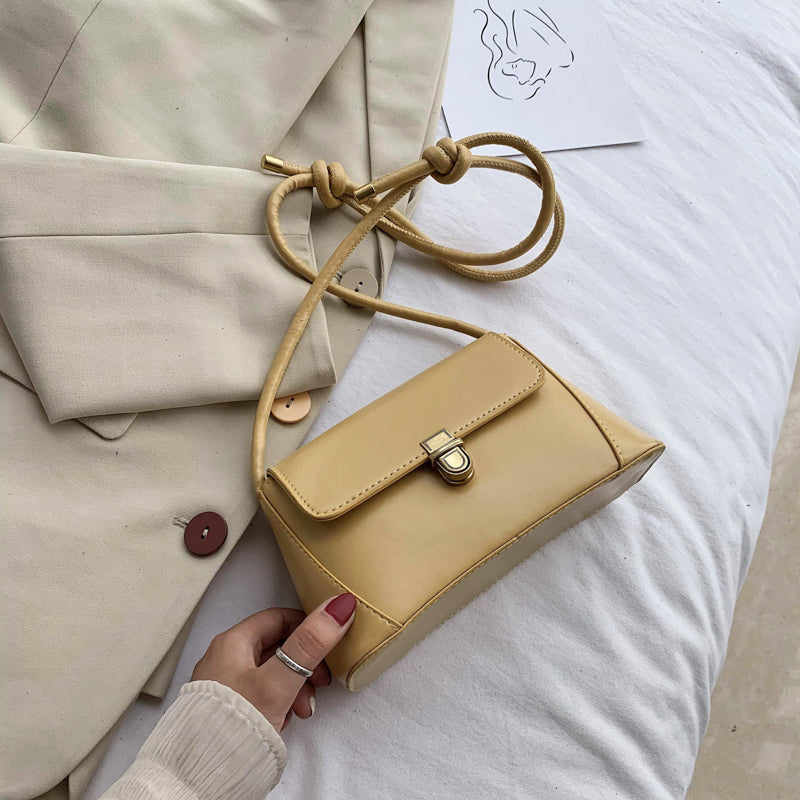 All-match Messenger Bag