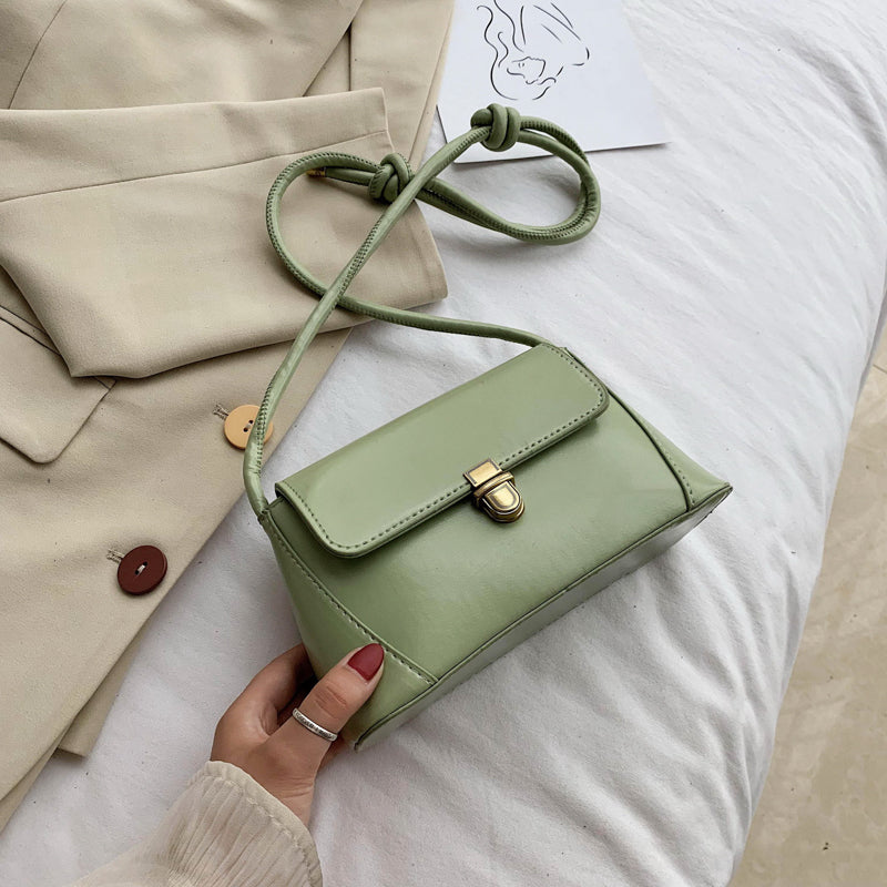 All-match Messenger Bag
