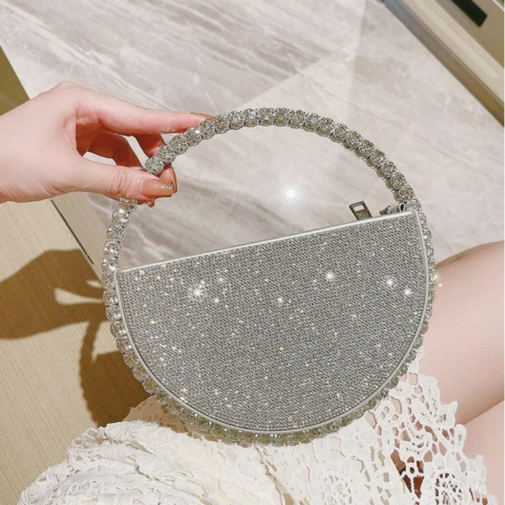French Clutch Bag