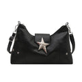 Single-shoulder Tote Bag