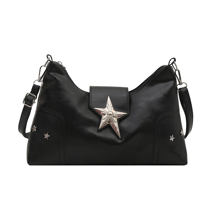 Single-shoulder Tote Bag