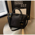 Large-Capacity Shoulder Crossbody Bag