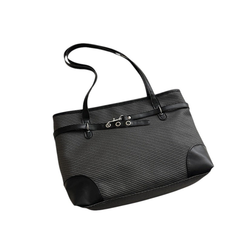Retro - Versatile Tote Bag