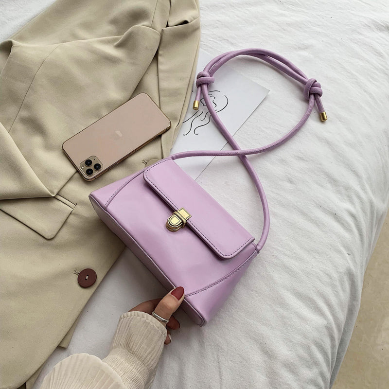 All-match Messenger Bag