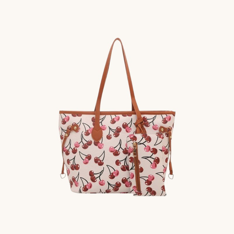 Handheld Underarm Tote Bag