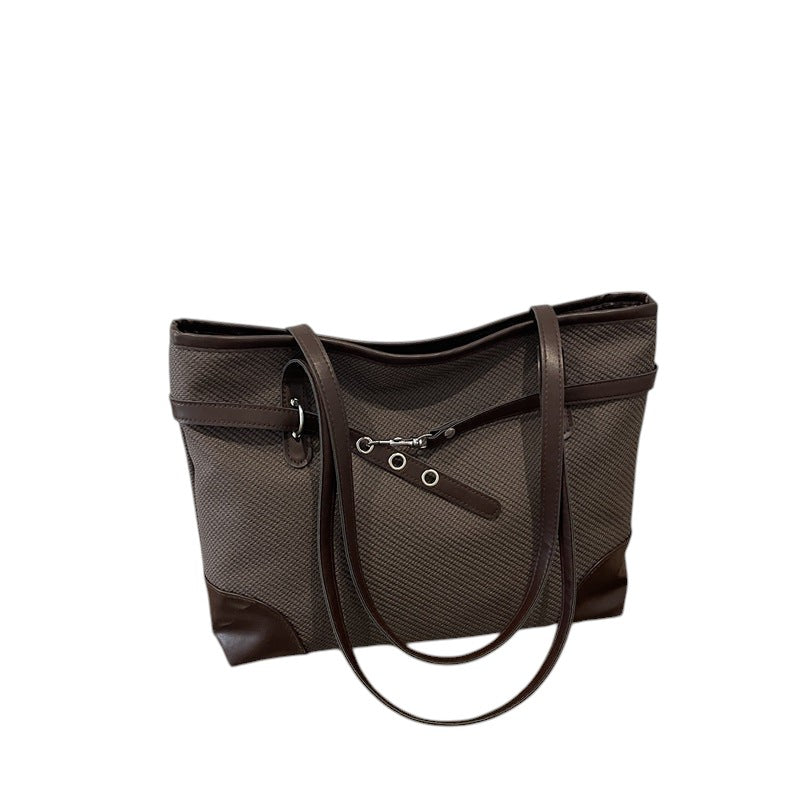 Retro - Versatile Tote Bag