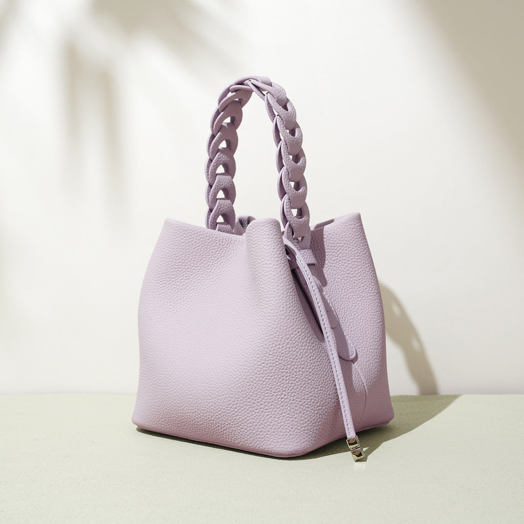 Spring New Arrival Genuine Leather Crossbody Bag