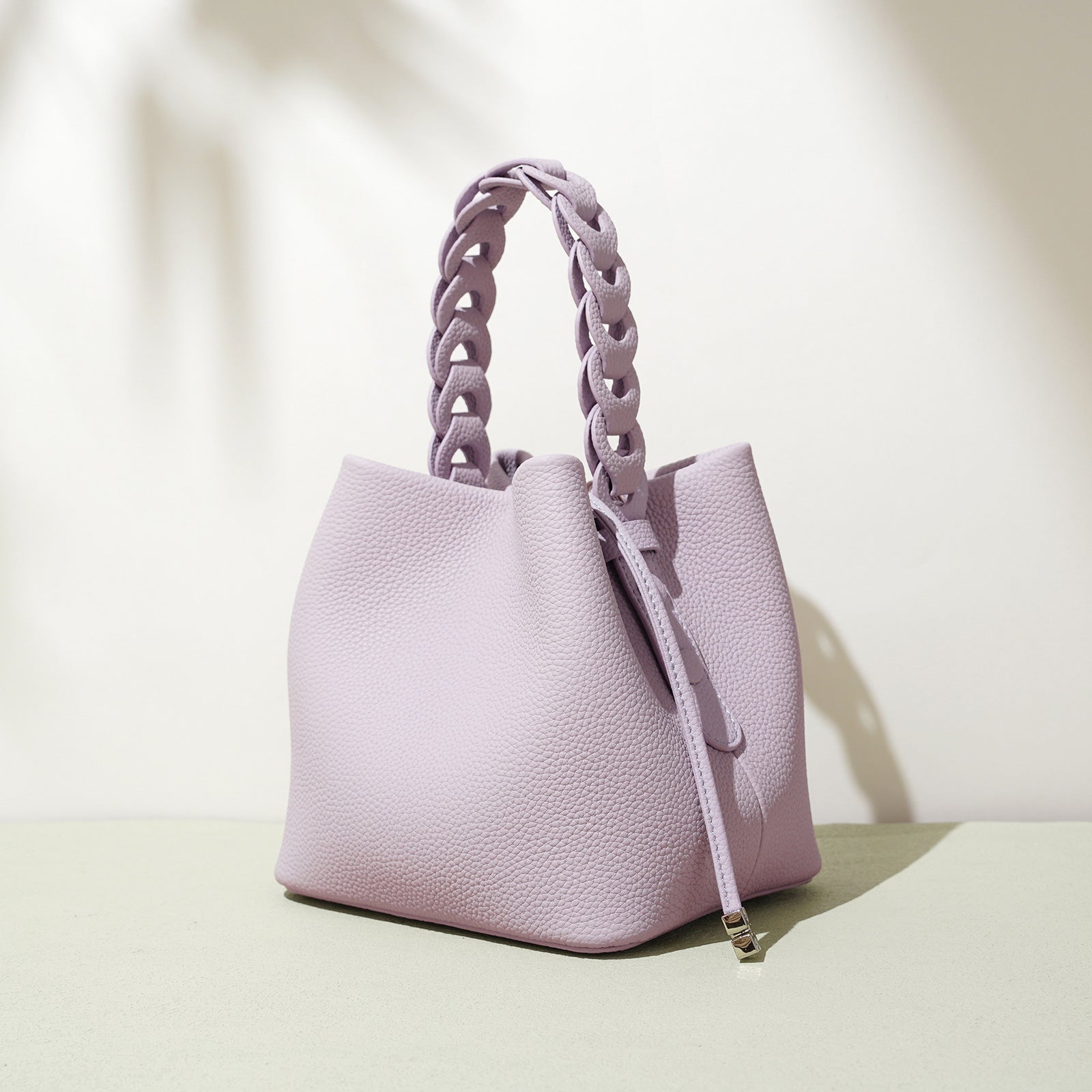Spring New Arrival Genuine Leather Crossbody Bag