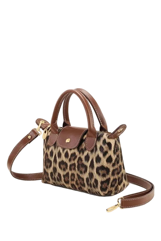 High Quality PU Leather Water Resistant Bag For Women
