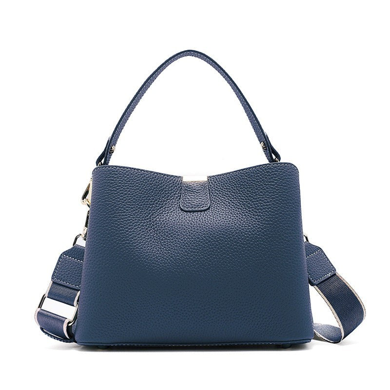 Versatile High-capacity Tote Bag