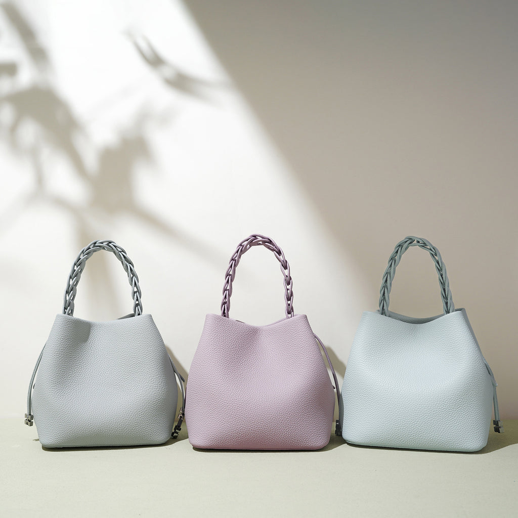 Spring New Arrival Genuine Leather Crossbody Bag