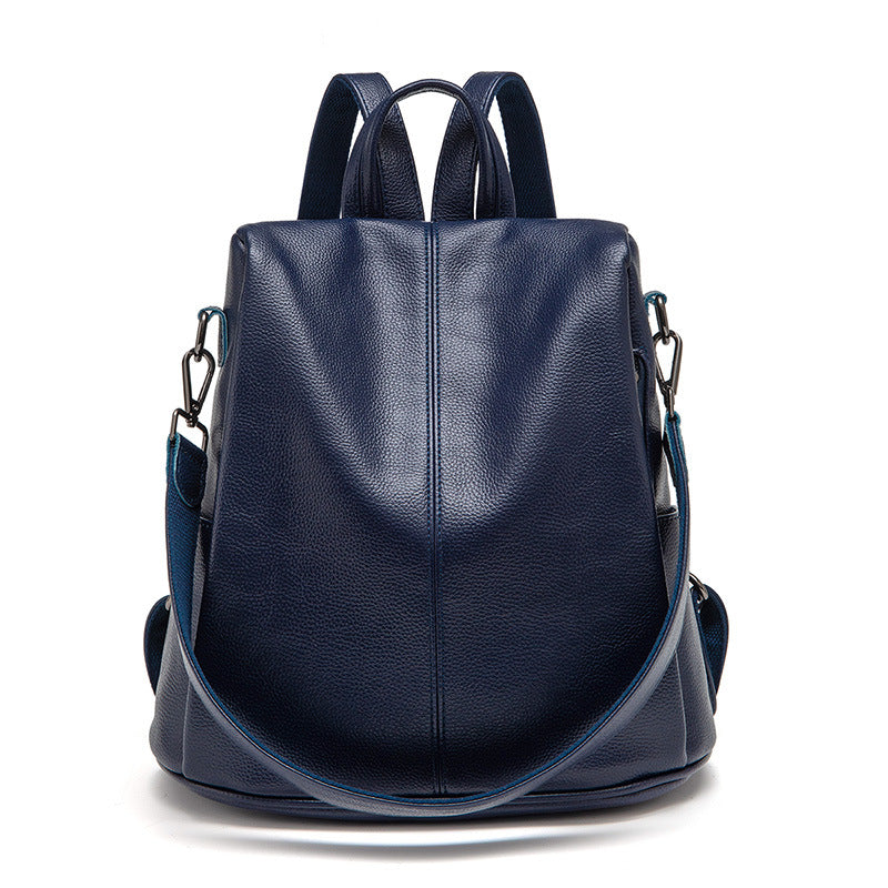 Versatile Large-Capacity Backpack