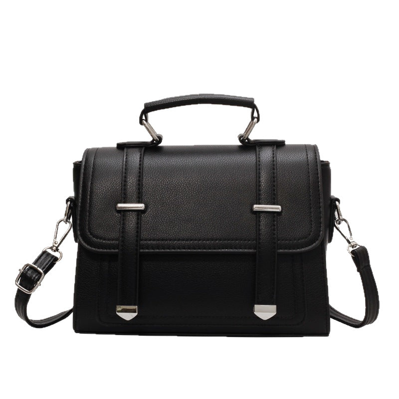 Stylish Minimalist Versatile Crossbody Shoulder Bag