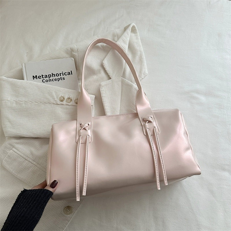 Box Large-capacity Tote Bag