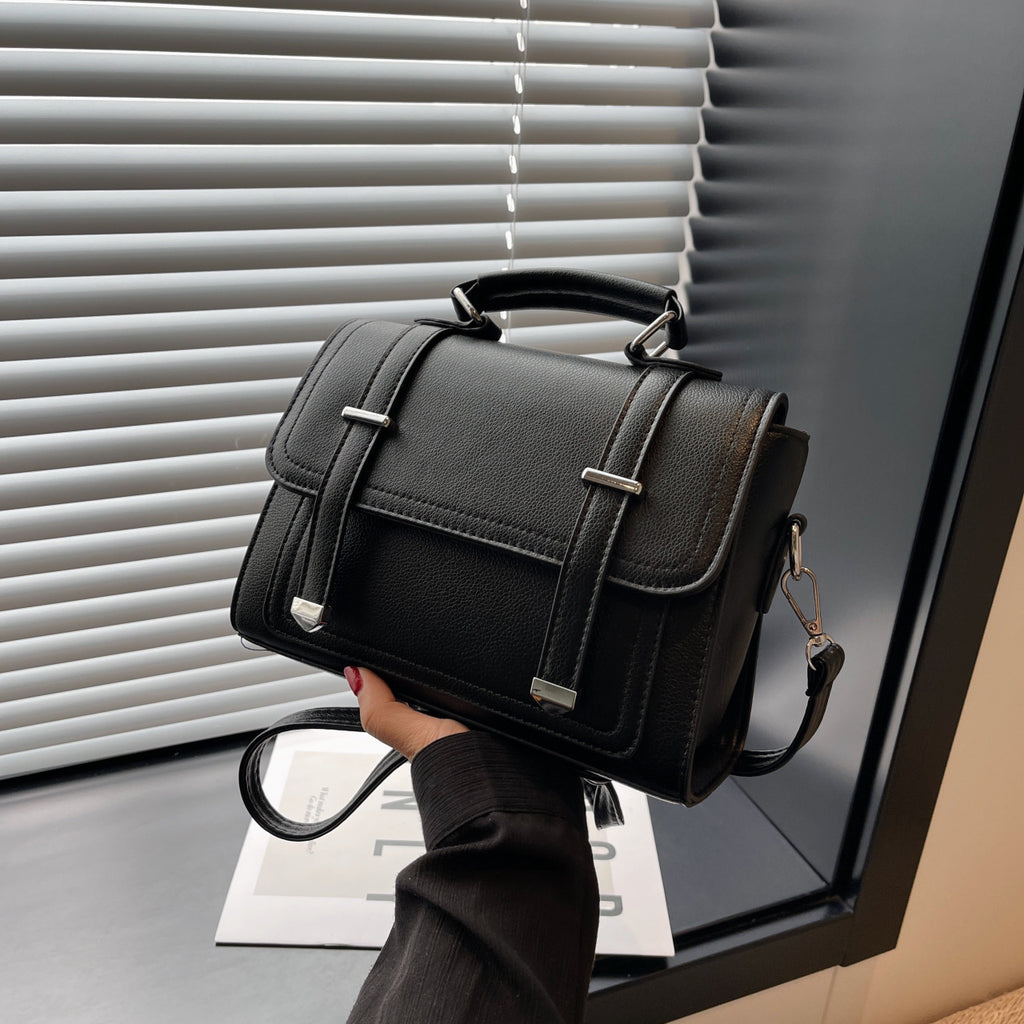 Stylish Minimalist Versatile Crossbody Shoulder Bag