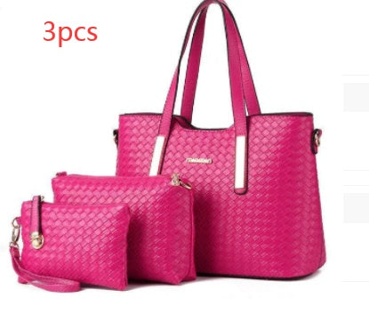 Seasons - Spring Women's Handbag
