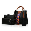 4 Pcs Handbags For Ladies