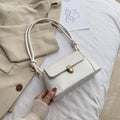 All-match Messenger Bag