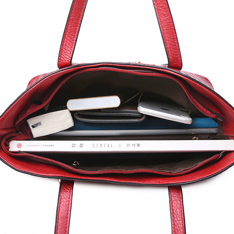 Seasons - Spring Women's Handbag