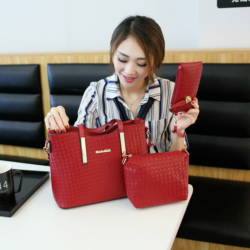 Seasons - Spring Women's Handbag