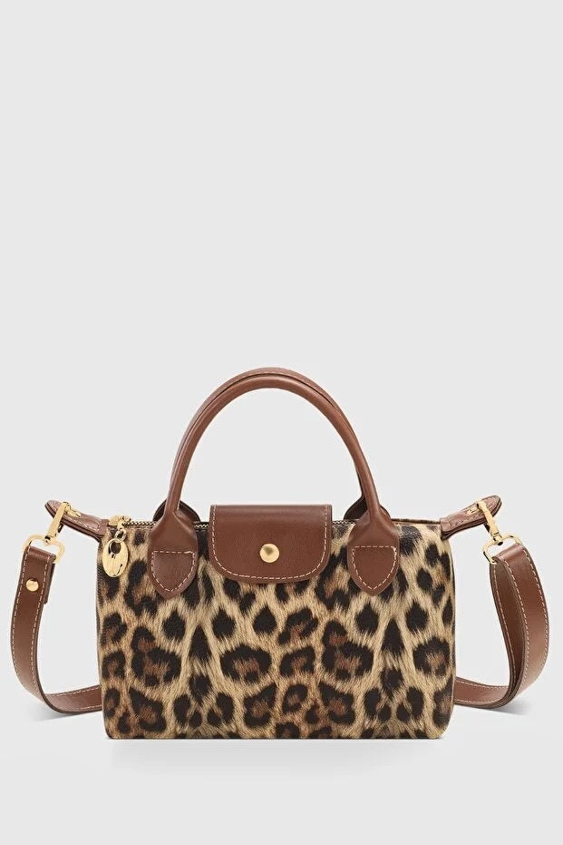 High Quality PU Leather Water Resistant Bag For Women