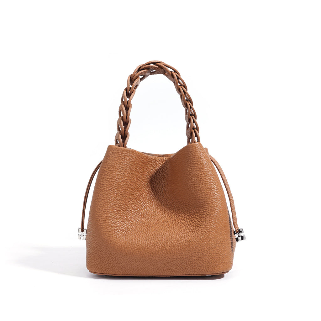 Spring New Arrival Genuine Leather Crossbody Bag