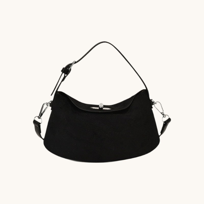 Retro Tote Shoulder Bag