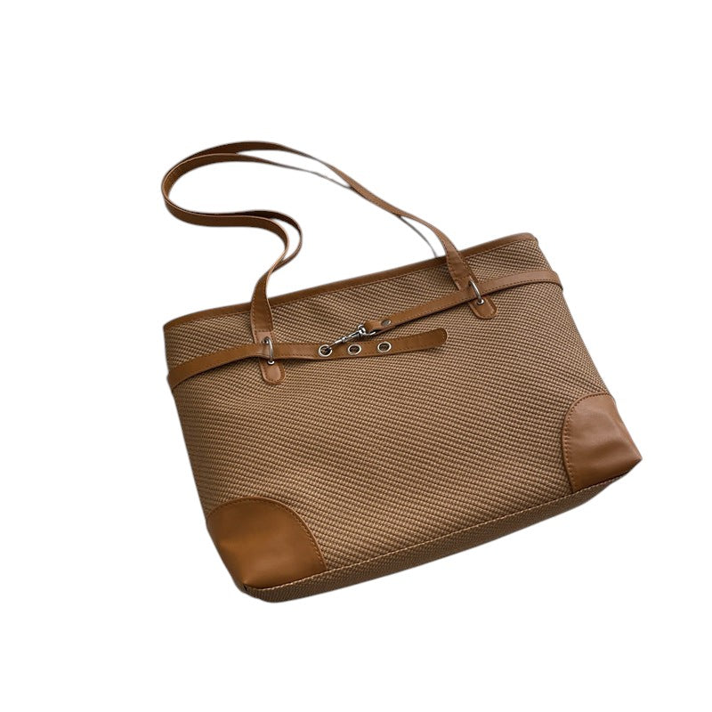 Retro - Versatile Tote Bag