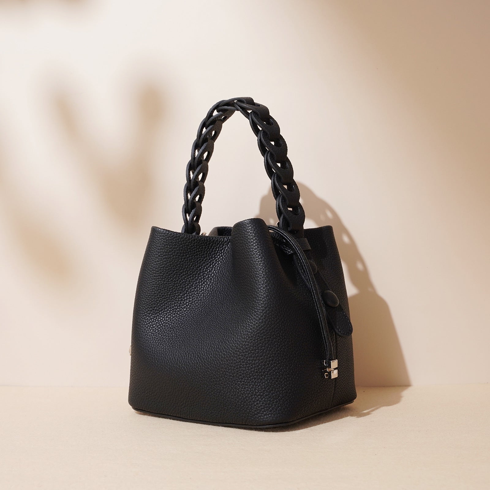 Spring New Arrival Genuine Leather Crossbody Bag
