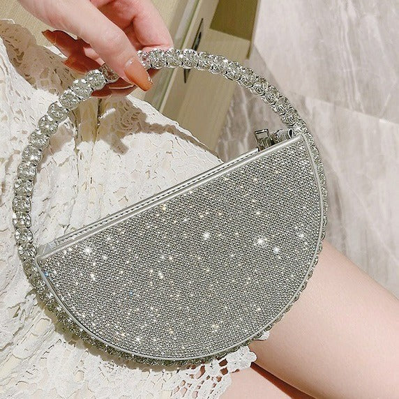 French Clutch Bag