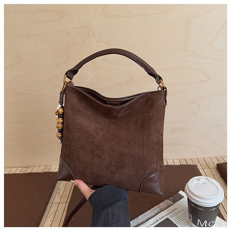 Tote Commuter Bag