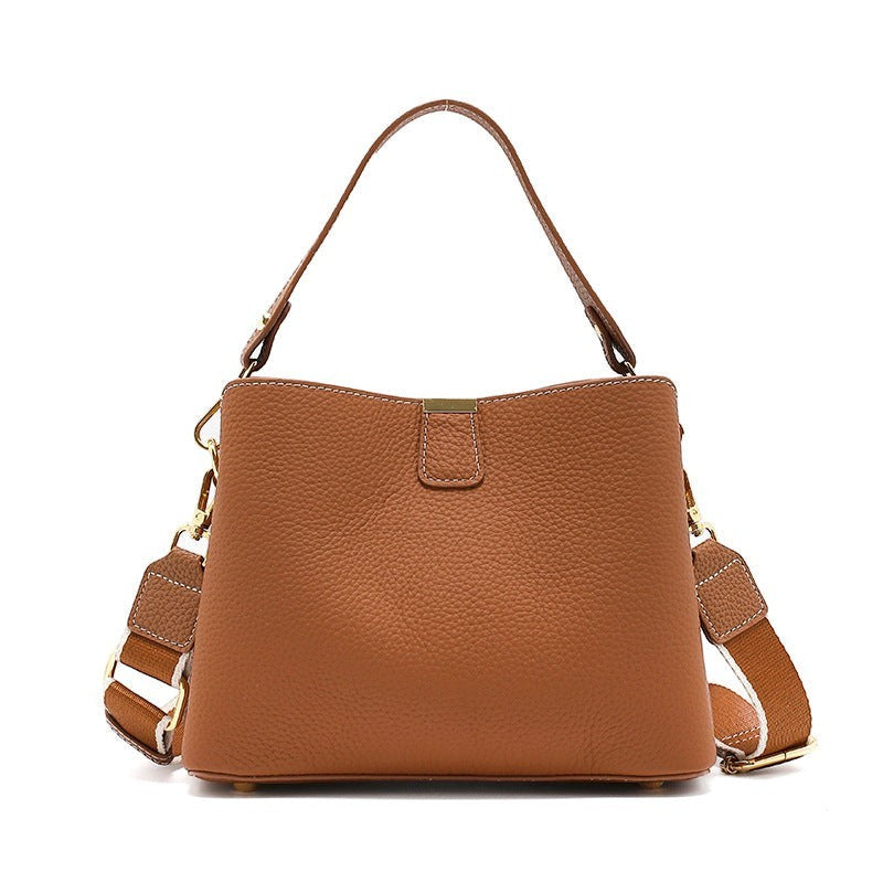 Versatile High-capacity Tote Bag