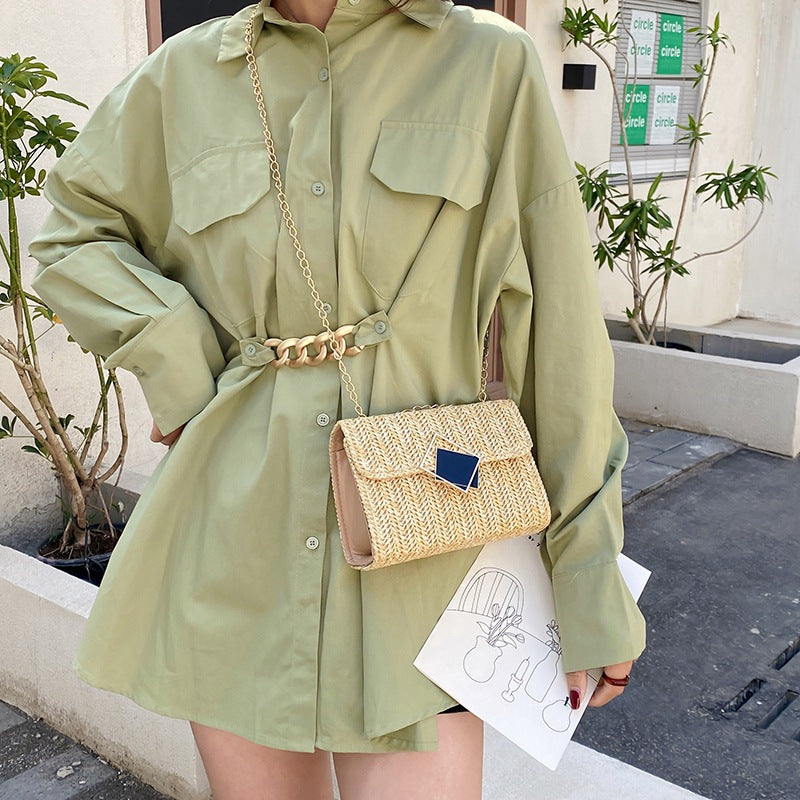 Fashionable Shoulder Crossbody Bag For Women
