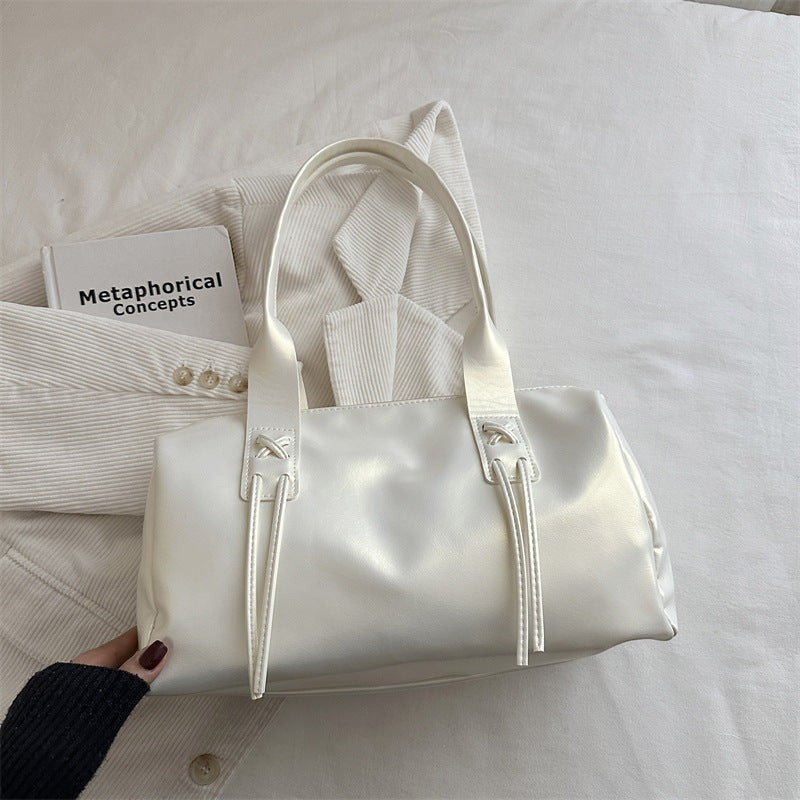 Box Large-capacity Tote Bag