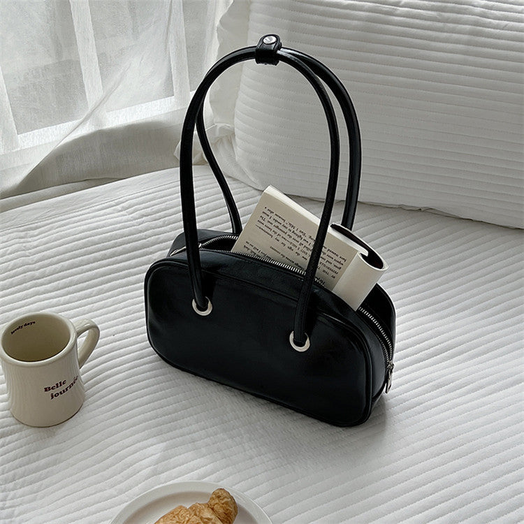 Vella - Large-capacity Shoulder Bag