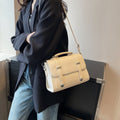 Stylish Minimalist Versatile Crossbody Shoulder Bag