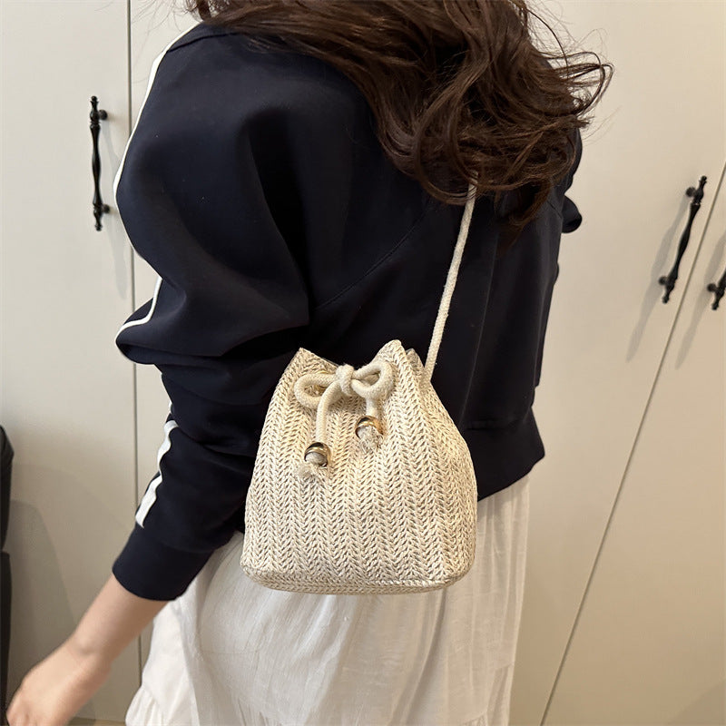Stylish Minimalist Casual Commuter Shoulder Bag