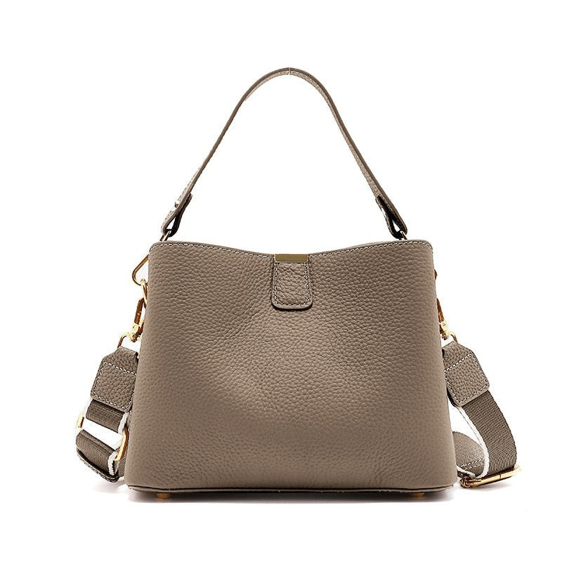 Versatile High-capacity Tote Bag
