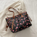 Handheld Underarm Tote Bag
