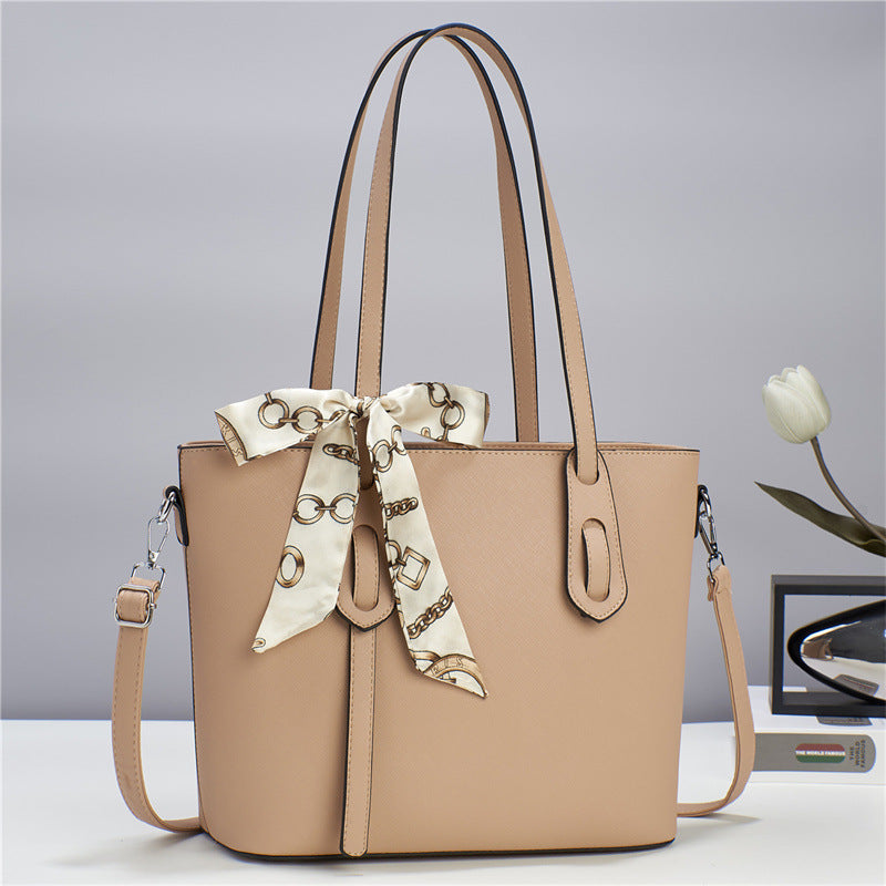 New High Capacity Fashion Handbag