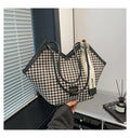 Womens All-match Bag Commuter Shoulder Bag For Women