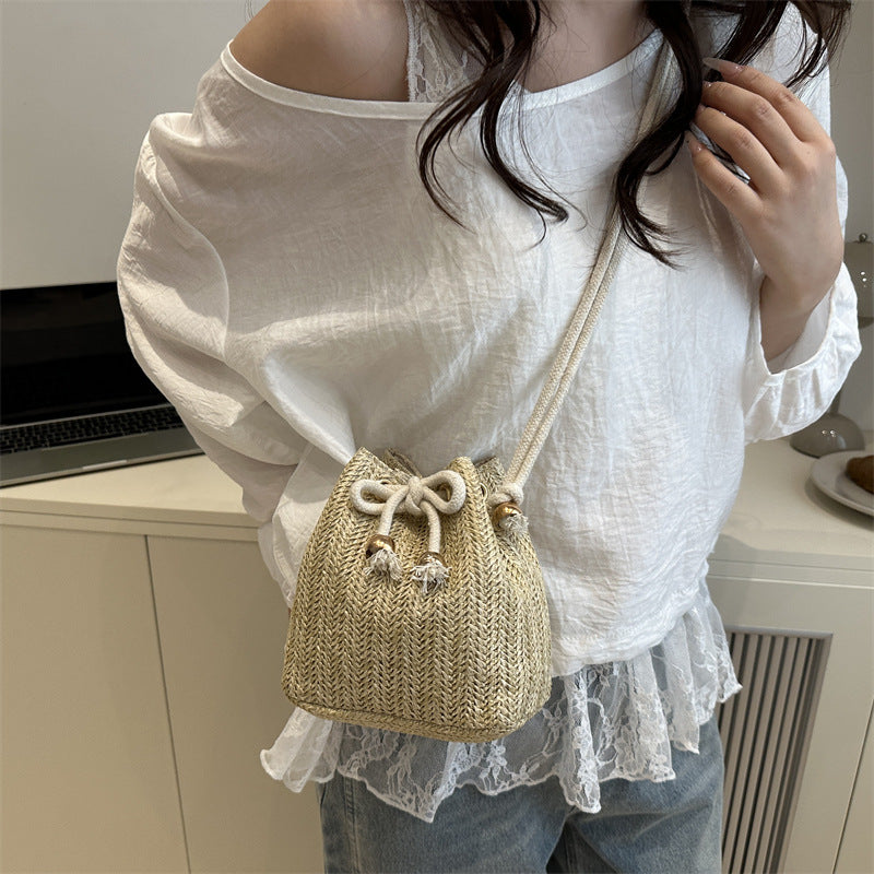 Stylish Minimalist Casual Commuter Shoulder Bag