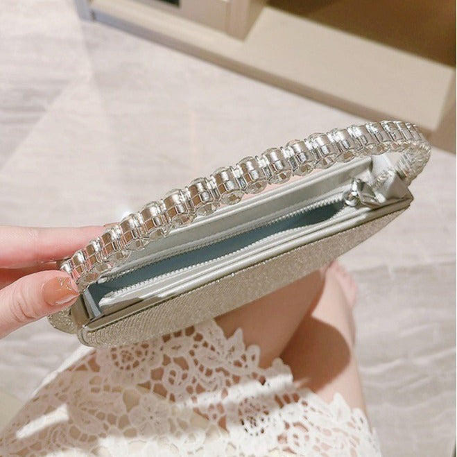 French Clutch Bag