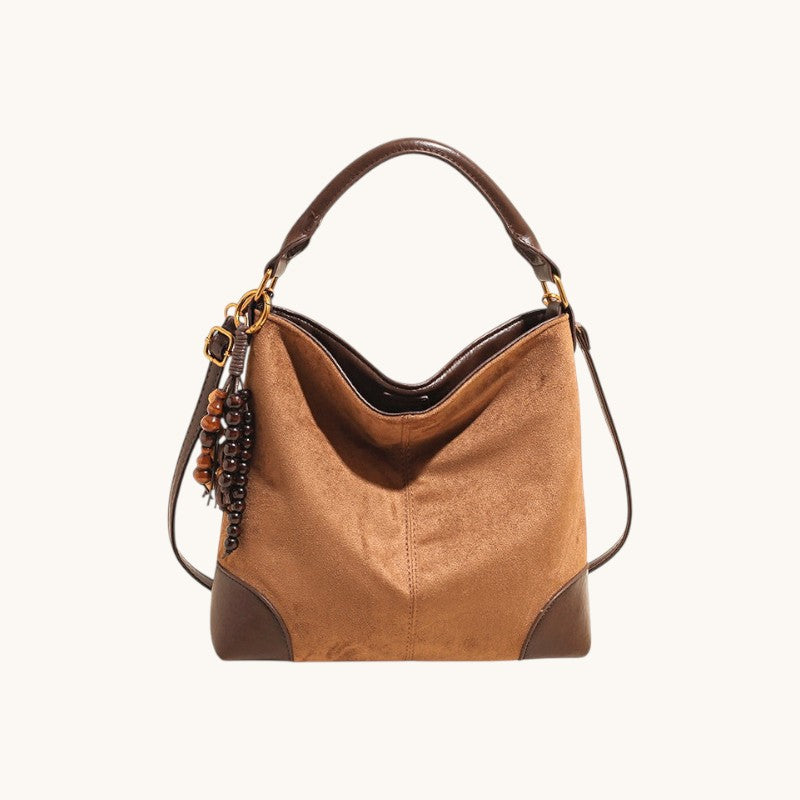 Tote Commuter Bag
