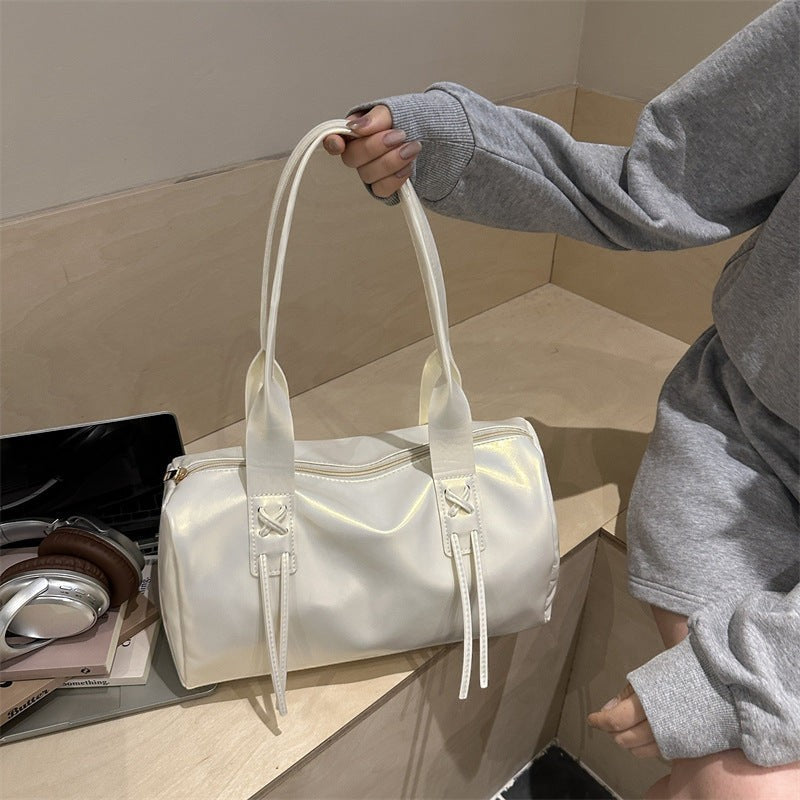 Box Large-capacity Tote Bag